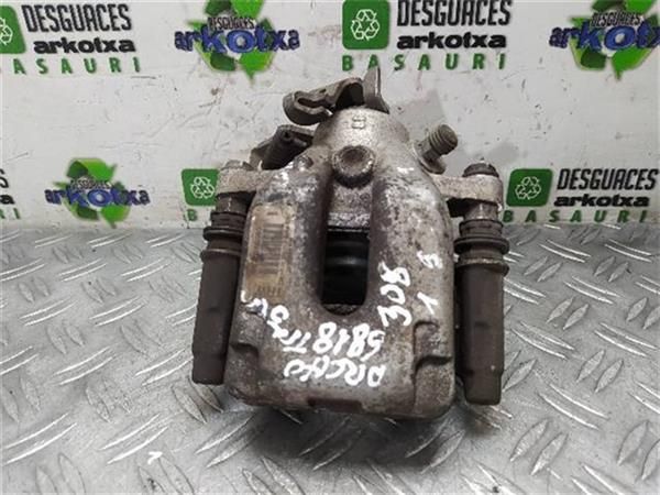 PINZA FRENO TRA. DCHA. Peugeot 308 1.4  VTI (2012 - 2019) (72 KW) - 13745 / 8F01