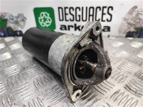MOTOR ARRANQUE Toyota Corolla 1.8 G VERSO (R1) (2004-2009) (95 KW) - 13795 / 1ZZFE