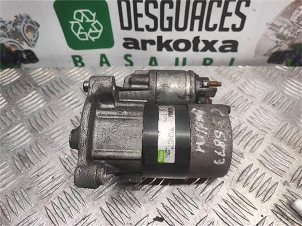 MOTOR ARRANQUE Citroen C3 1.4  (1995-2010) (54 KW) - 13952 / KFV
