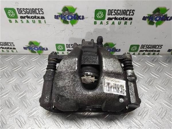 PINZA FRENO DEL. IZDA. Peugeot 308 1.4  VTI (2012 - 2019) (72 KW) - 14129 / 8F01