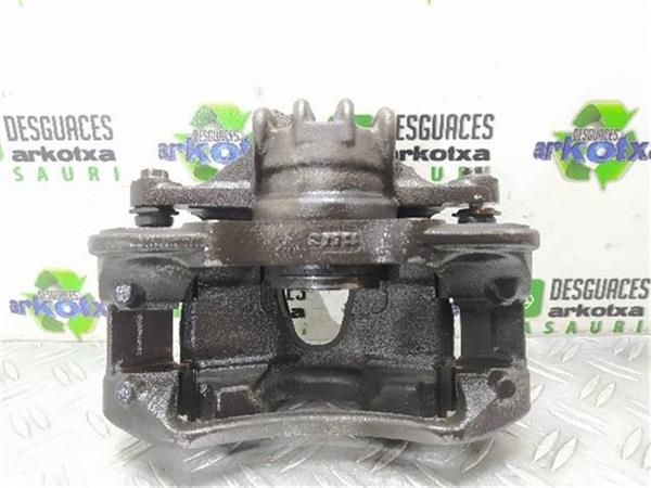 PINZA FRENO DEL. IZDA. Peugeot 308 1.4  VTI (2012 - 2019) (72 KW) - 14129 / 8F01 2