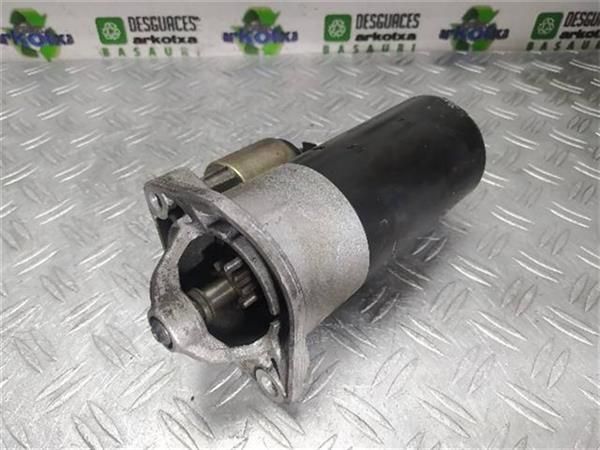 MOTOR ARRANQUE Volvo V70 2.4 D (SW79) (2001-2008) 163CV (120 KW) - 14161 / D5244T 2