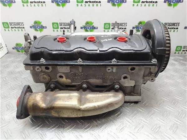 CULATA Audi A8 2.5 TDI (D2) (1997-2004) 150CV (110 KW) - 14286 / AFB