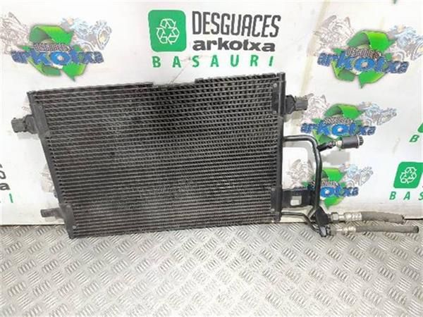 RADIADOR CALEFACCION Audi A4 2.6  (B5) (1994 - 1999) (110 KW) - 14301 / ABC