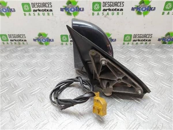 RETROVISOR ELECTRICO IZDO. Audi A4 2.5 TDI (8E) AVANT (B6) 163CV (120 KW) - 14361 / BCZ 2