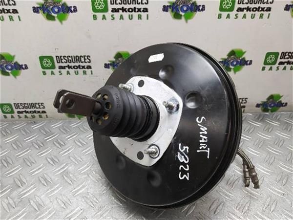 SERVOFRENO Smart Forfour 1.5 CDI (70 KW) - 14529 / 639939 2