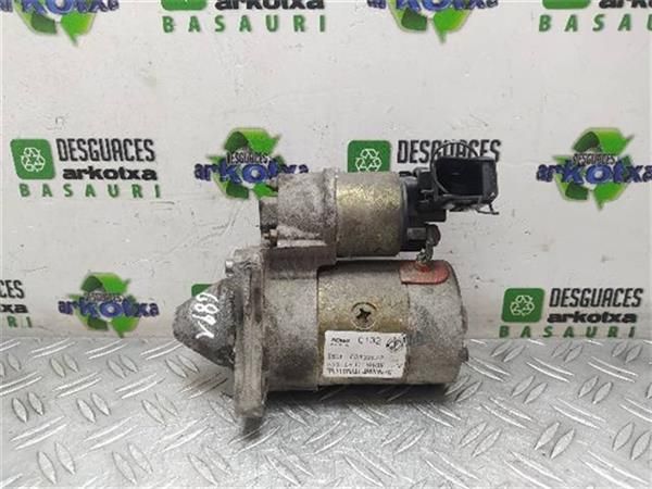 MOTOR ARRANQUE Fiat Panda 1.2 G (169) (2003-2012) 60CV (44 KW) - 14550 / 188A4000