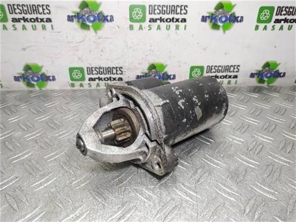 MOTOR ARRANQUE Mercedes E 220 2.2 G (W124) 150CV (110 KW) - 14731 / 111960 2