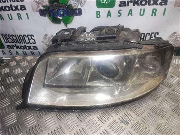 FARO XENON IZDO. Audi A6 2.5 TDI (4B2) (132 KW) - 14935 / AKE