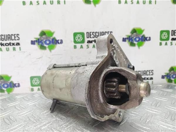 MOTOR ARRANQUE Mazda 2 1.4 TDCI (DY) (2003-2007) (50 KW) - 15116 / F6JA 2