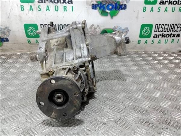 GRUPO DIFERENCIAL DEL. Kia Sportage 2.0 CRDI II 112CV (2004-2008) (82,5 KW) - 15227 / D4EA 2