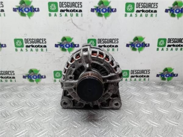 ALTERNADOR Nissan Pulsar 1.5 DCI (C13) (2014 - 2018) (81 KW) - 15430 / K9K 2