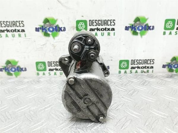 MOTOR ARRANQUE Nissan Pulsar 1.5 DCI (C13) (2014 - 2018) (81 KW) - 15530 / K9K