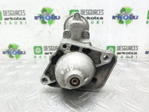 MOTOR ARRANQUE Nissan Pulsar 1.5 DCI (C13) (2014 - 2018) (81 KW) - 15530 / K9K