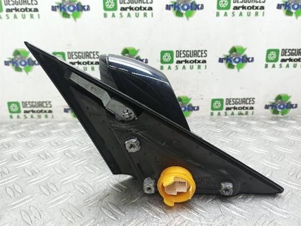 RETROVISOR ELECTRICO IZDO. BMW 420 2.0 D SERIE 4 GRAN COUPE (F36) (15-22) (140 KW) - 15740 / B47D20A 2