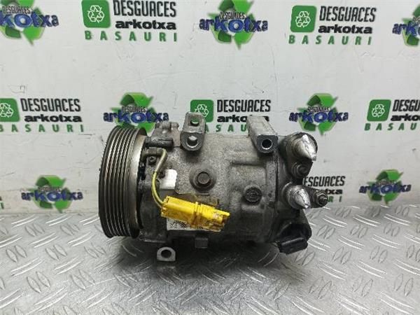 COMPRESOR AIRE ACOND. Peugeot 407 2.0 HDI SW (6E) 16V (2004-2010) (100 KW) - 15818 / RHR