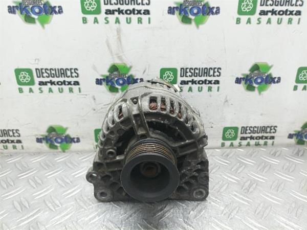 ALTERNADOR Volkswagen Golf 1.6 G IV (1J1) (2000-2005) 105CV (77 KW) - 15861 / BCB 2