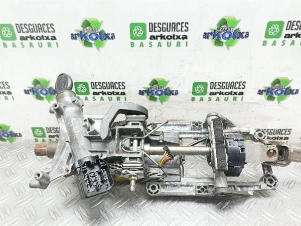 CONMUTADOR DE ARRANQUE/ENCENDIDO Mini Cooper 1.6  (R50,R53) COOPER S (125 KW) - 16023 / W11B16AA 2