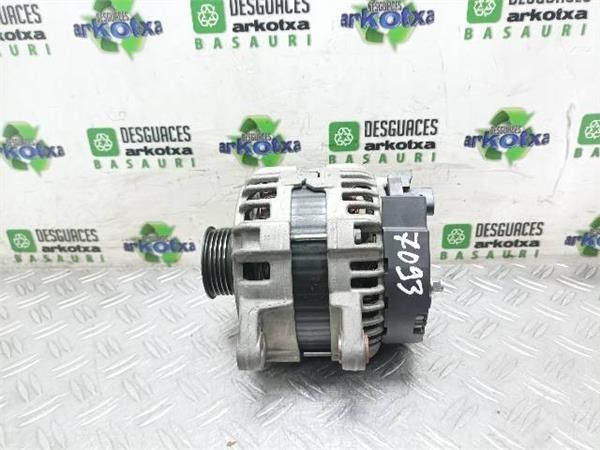 ALTERNADOR Mercedes B 180 1.8 CDI (W246) (2011-2014) 109CV (80 KW) - 16092 / 651901