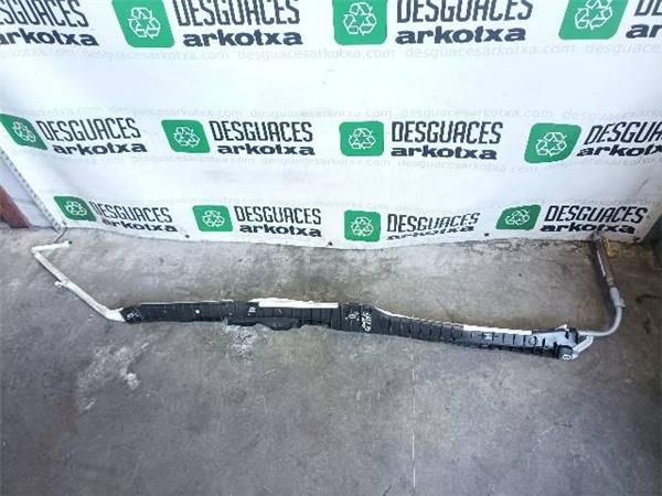 AIRBAG CORTINA DEL. IZDO. Volkswagen Golf 1.6 G V (1K1) (2003-2008) (75 KW) - 16128 / BSE 2
