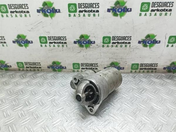 MOTOR ARRANQUE Chevrolet Aveo 1.2 G 84CV (250) (2008-2011) (62 KW) - 16291 / B12D1 2