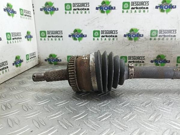 TRANSMISION DEL. IZDA. Kia Sportage 2.0 CRDI II 112CV (2004-2008) (82,5 KW) - 16321 / D4EA 2