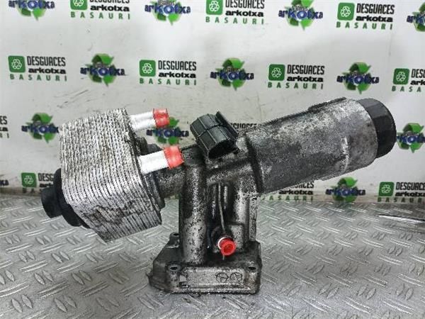 ENFRIADOR ACEITE Volkswagen Passat 1.9 TDI (3B3) (2000-2005) 130CV (96 KW) - 16400 / AWX