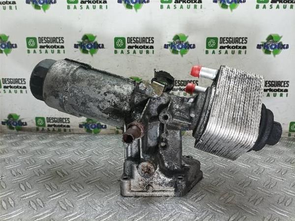 ENFRIADOR ACEITE Volkswagen Passat 1.9 TDI (3B3) (2000-2005) 130CV (96 KW) - 16400 / AWX 2