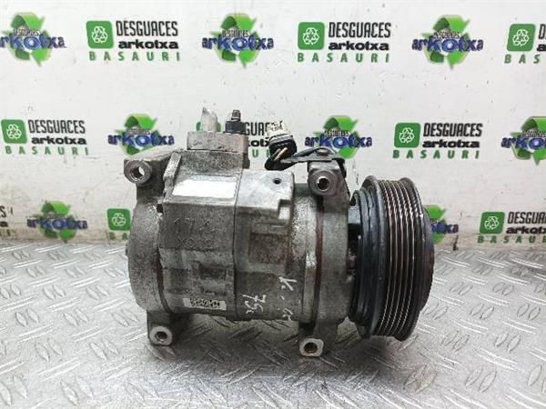COMPRESOR AIRE ACOND. Chrysler Voyager 2.8 CRD IV (RG) 150CV 16V AUT. (04-08) (110 KW) - 16697 / VM28C