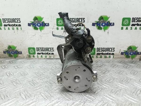 MOTOR ARRANQUE Dacia Lodgy 1.5 DCI (79 KW) - 16753 / K9KR8 2