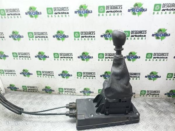 PALANCA DE CAMBIO Dacia Lodgy 1.5 DCI (79 KW) - 16767 / K9KR8