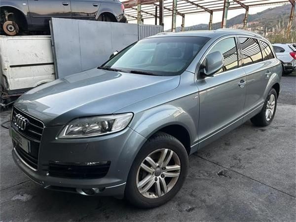 KIT AIRBAG Audi Q7 3.0 TDI 233CV AUT. 4X4 (4LB) V6 (06-08) (171 KW) - 16780 / BUG 2
