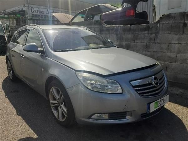INYECTOR Opel Insignia 2.0 CDTI SPORTS TOURER 160CV (2008-2017) (118 KW) - 16838 / A20DTH