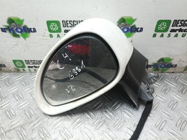 RETROVISOR ELECTRICO IZDO. Citroen C4 1.6 HDI (2004-2011) 90CV (66,2 KW) - 16901 / 9HX 2