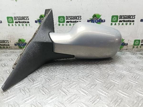 RETROVISOR ELECTRICO IZDO. Renault Scenic 1.9 DCI MEGANE II (88 KW) - 16938 / F9Q812