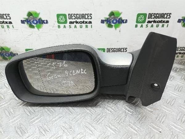 RETROVISOR ELECTRICO IZDO. Renault Scenic 1.9 DCI MEGANE II (88 KW) - 16938 / F9Q812 2