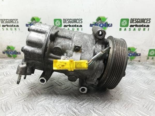 COMPRESOR AIRE ACOND. Peugeot 307 1.6 HDI BREAK / SW (S1) (80 KW) - 16945 / 9HY