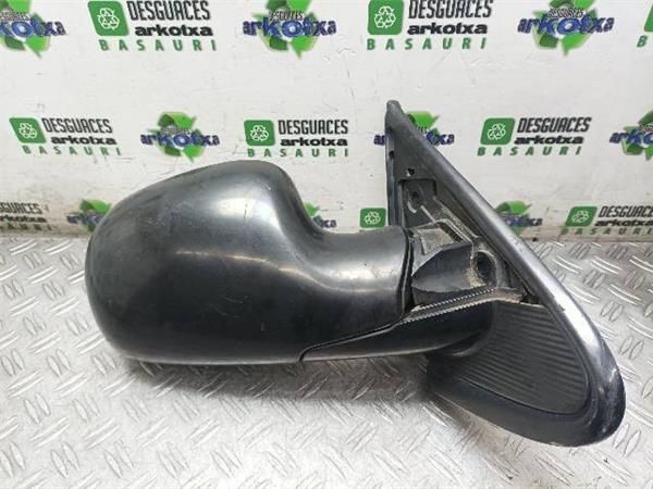 RETROVISOR ELECTRICO DCHO. Chrysler Grand Voyager 2.8 TD (RG) (2001-2008) - 16956