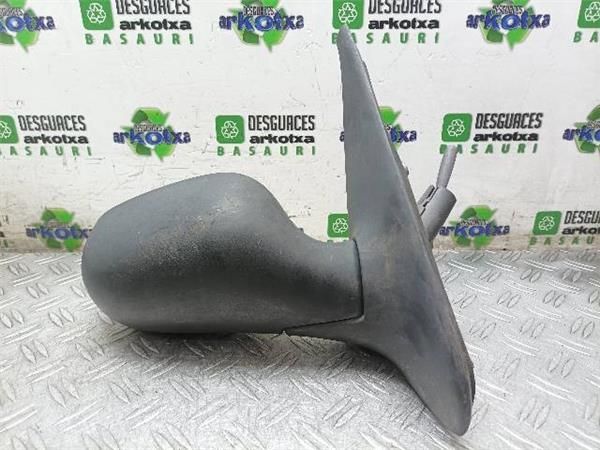 RETROVISOR DCHO. Renault Clio 1.2  II FASE I (B/CBO) (40 KW) - 16964 / D7F
