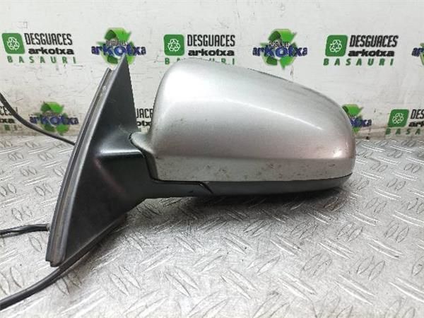 RETROVISOR ELECTRICO IZDO. Audi A4 1.9 TDI (8E) (2000-2004) (96 KW) - 17154 / AWX