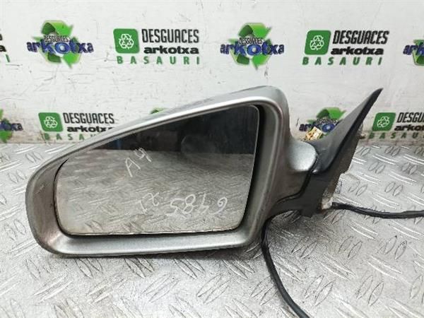 RETROVISOR ELECTRICO IZDO. Audi A4 1.9 TDI (8E) (2000-2004) (96 KW) - 17154 / AWX 2