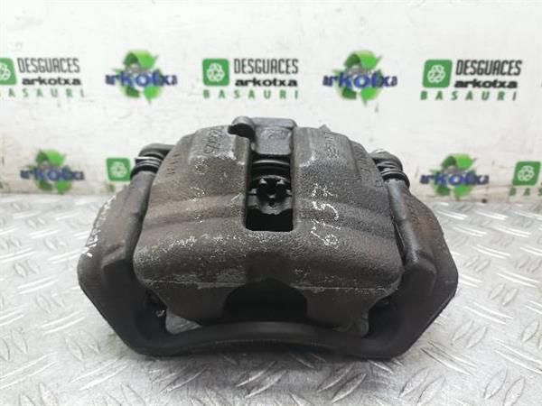 PINZA FRENO DEL. DCHA. Mercedes C 220 2.2 CDI (W203) (2000-2007) (110 KW) - 17203 / 646963 2