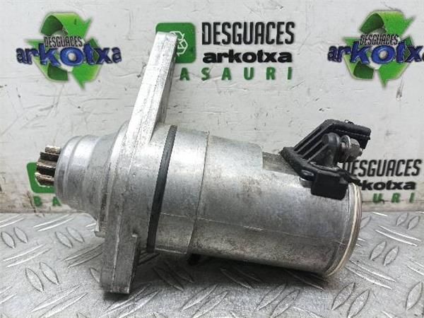 MOTOR ARRANQUE Skoda Fabia 1.2 G (6Y2) 64CV (2003-2008) (47 KW) - 17215 / BME