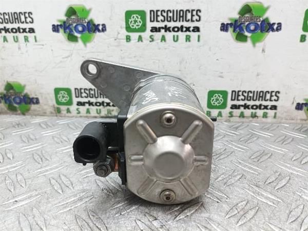 MOTOR ARRANQUE Skoda Fabia 1.2 G (6Y2) 64CV (2003-2008) (47 KW) - 17215 / BME 2