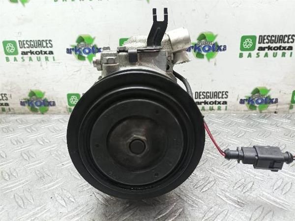 COMPRESOR AIRE ACOND. Skoda Fabia 1.2 G (6Y2) 64CV (2003-2008) (47 KW) - 17218 / BME 2