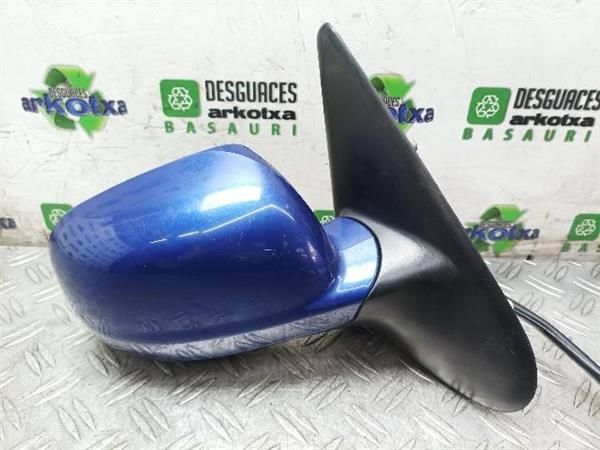 RETROVISOR ELECTRICO DCHO. Seat Toledo 1.9 TDI (1M2) (1999-2004) (81 KW) - 17257 / AHF