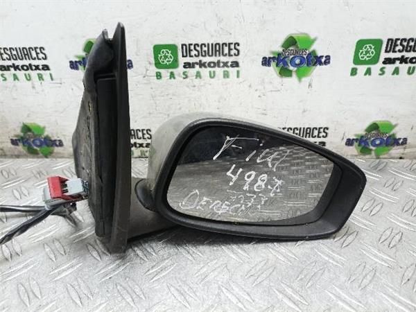 RETROVISOR ELECTRICO DCHO. Fiat Stilo 1.9 JTD (2001-2006) 116CV (85 KW) - 17356 / 192A1000 2