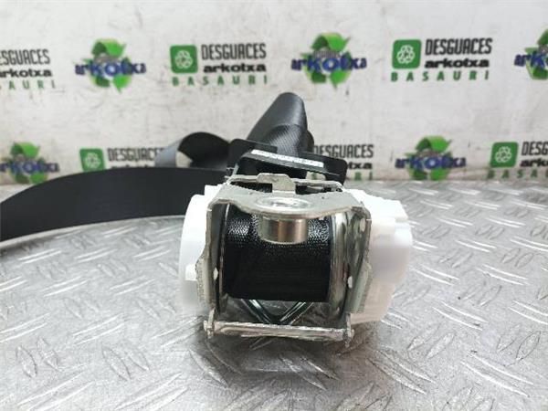 CINTURON SEGURIDAD DEL. DCHO. BMW 420 2.0 D SERIE 4 GRAN COUPE (F36) (15-22) (140 KW) - 17505 / B47D20A