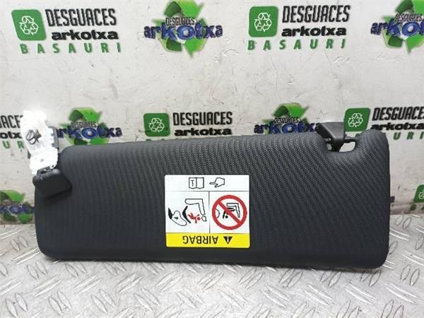 PARASOL DCHO. BMW 420 2.0 D SERIE 4 GRAN COUPE (F36) (15-22) (140 KW) - 17506 / B47D20A 2
