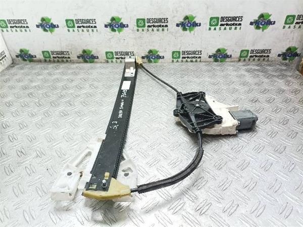 ELEVALUNAS ELECTRICO TRA. DCHO. Audi Q3 2.0 TDI (8UB/8UG) 140CV (2011-2018) (103 KW) - 17620 / CFF